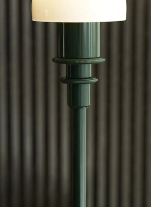 Louis Poulsen - PH 3-2 Lámpara de Mesa, Louis Poulsen | Verde oscuro
