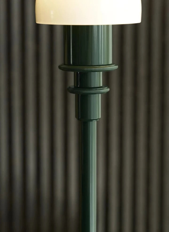 Louis Poulsen - PH 3-2 Lámpara de Mesa, Louis Poulsen | Verde oscuro