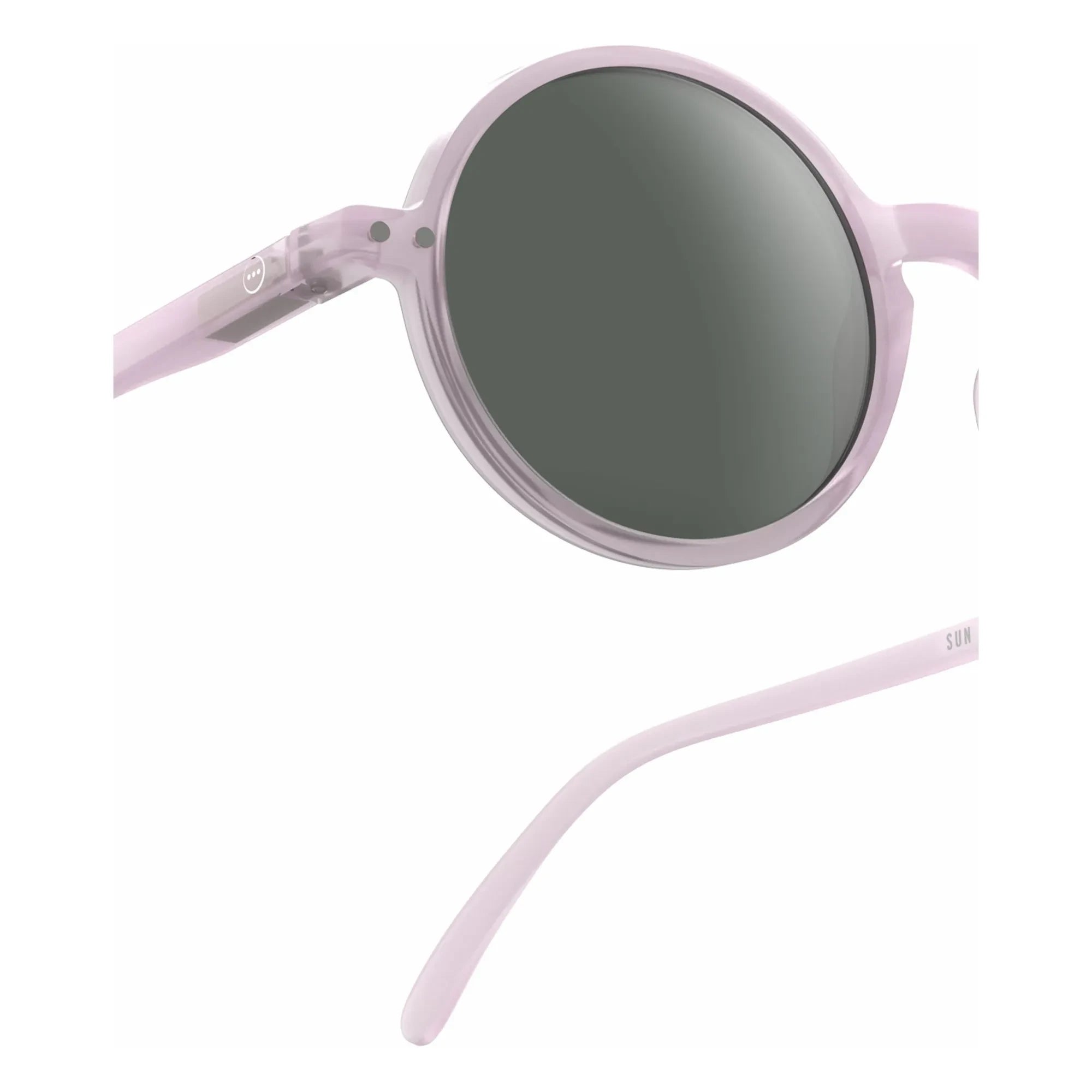 IZIPIZI - Gafas de sol #G Junior | Lila
