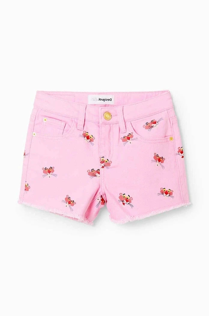 Shorts Desigual para niños