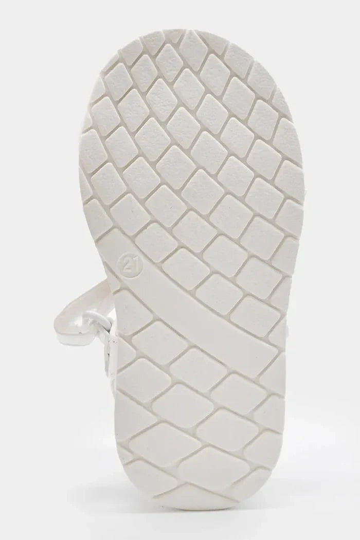 Sandalias infantiles Mayoral