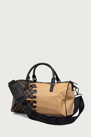 Sprayground - Henny Melt Kahverengi Çanta 910D9365NSZ