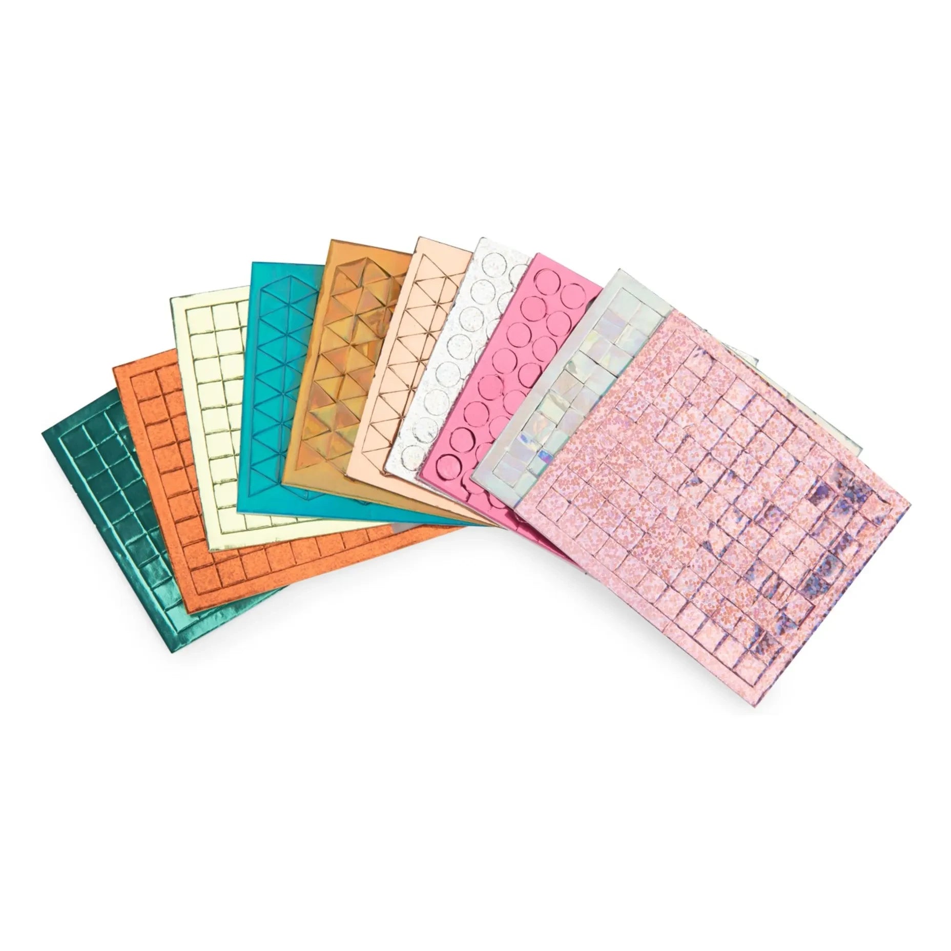 Moulin Roty - Set de mosaico Les Rosalies