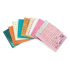 Moulin Roty - Set de mosaico Les Rosalies