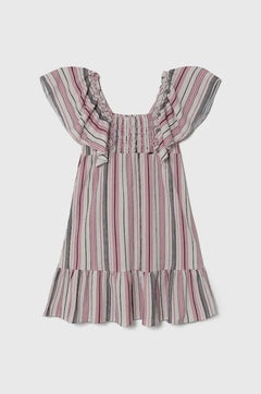 Vestido de niña Pepe Jeans REGINA