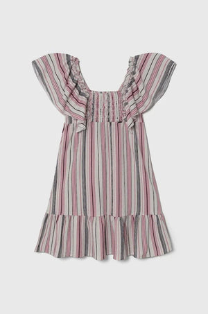 Vestido de niña Pepe Jeans REGINA