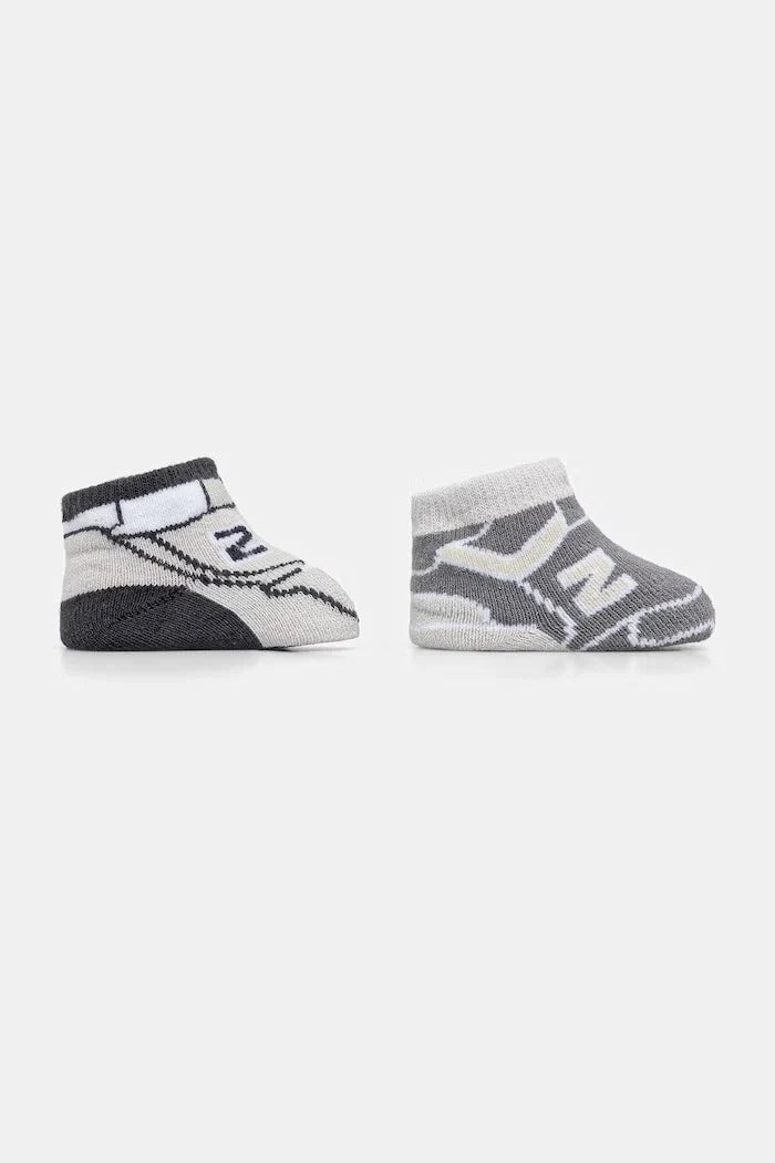Zapatillas de bebé New Balance