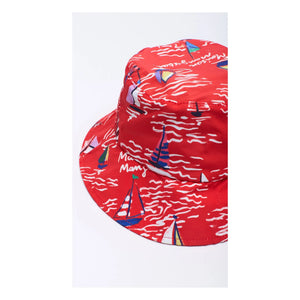 Maison Mangostan - Bob Voiles | Rojo
