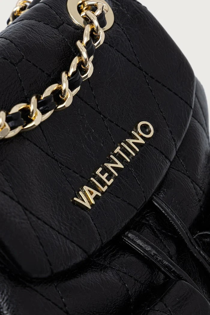 Mochila de Imitación de Cuero CRYSTELLE para Mujer