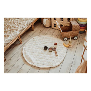 Play and Go - Noomad - Alfombra / Kilim Lunes