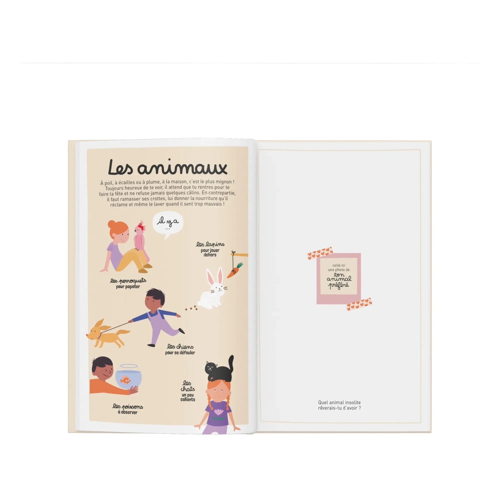 Minus Editions - Cuaderno para ti y tus personas favoritas
