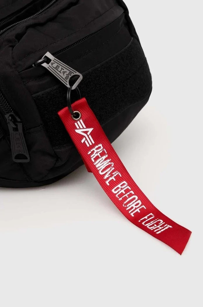 Riñonera táctica Alpha Industries