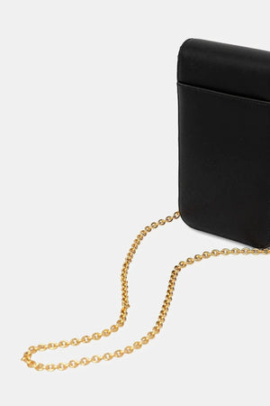 Bolso de cuero Furla