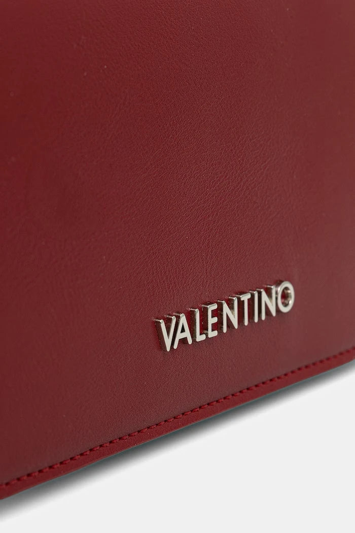 Valentino Bags EMBER – Bolso bandolera para mujer de piel sintética