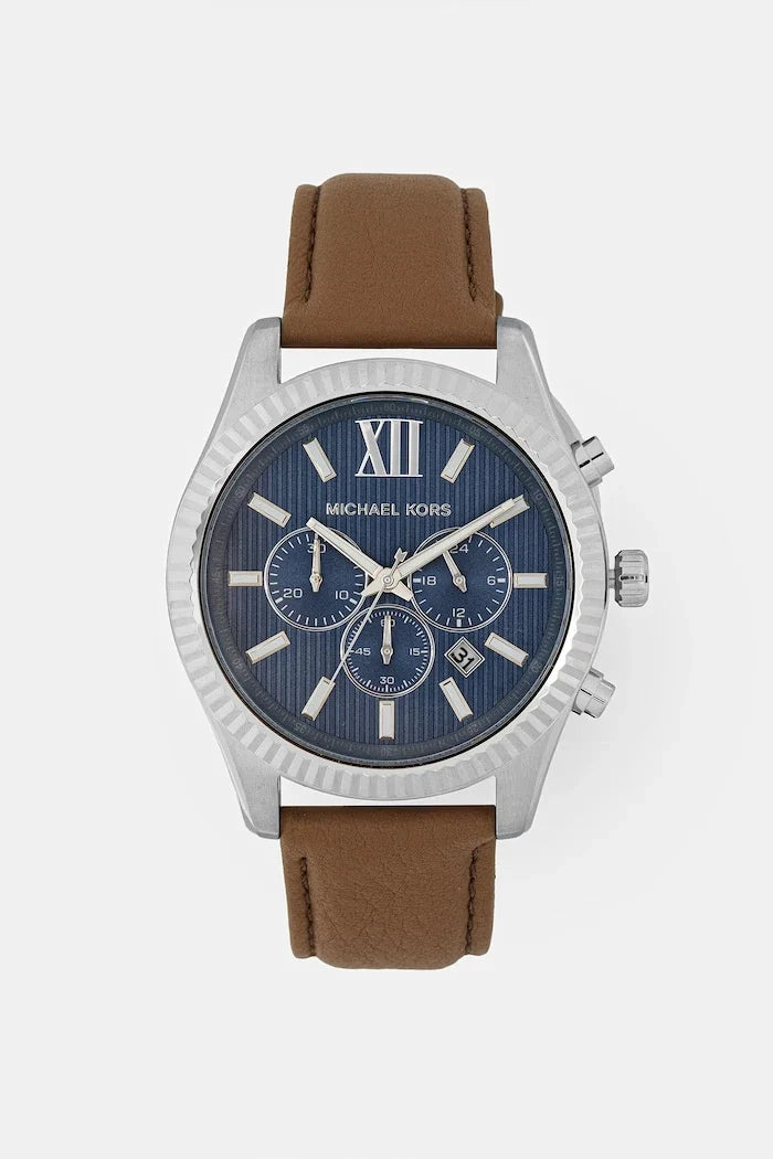 Reloj de Pulsera para Hombre Michael Kors Lexington Man Chrono