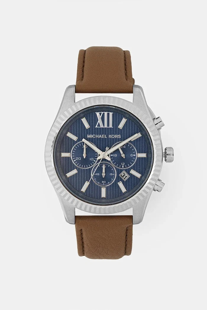 Reloj de Pulsera para Hombre Michael Kors Lexington Man Chrono