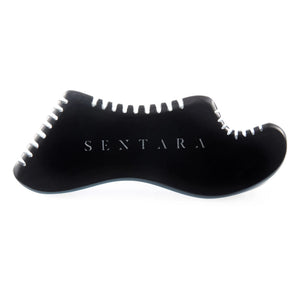 Sentara - Dúo Gua Sha Corporal y Facial Angel Skin