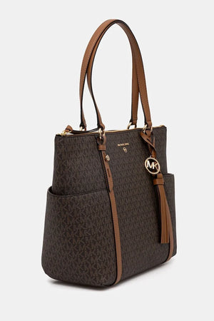 Bolso de compras MICHAEL Michael Kors para mujer de piel sintética