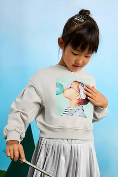 Sudadera infantil Mayoral