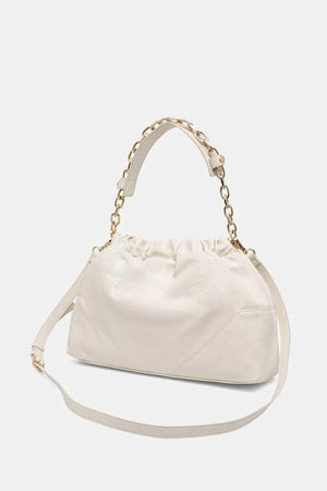 Bolso de mujer Valentino Bags con asa larga, piel sintética LUMIRA