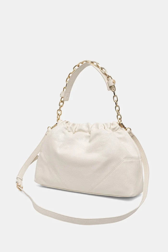 Bolso de mujer Valentino Bags con asa larga, piel sintética LUMIRA