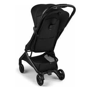 Bugaboo - Butterfly 2 cochecito | Negro