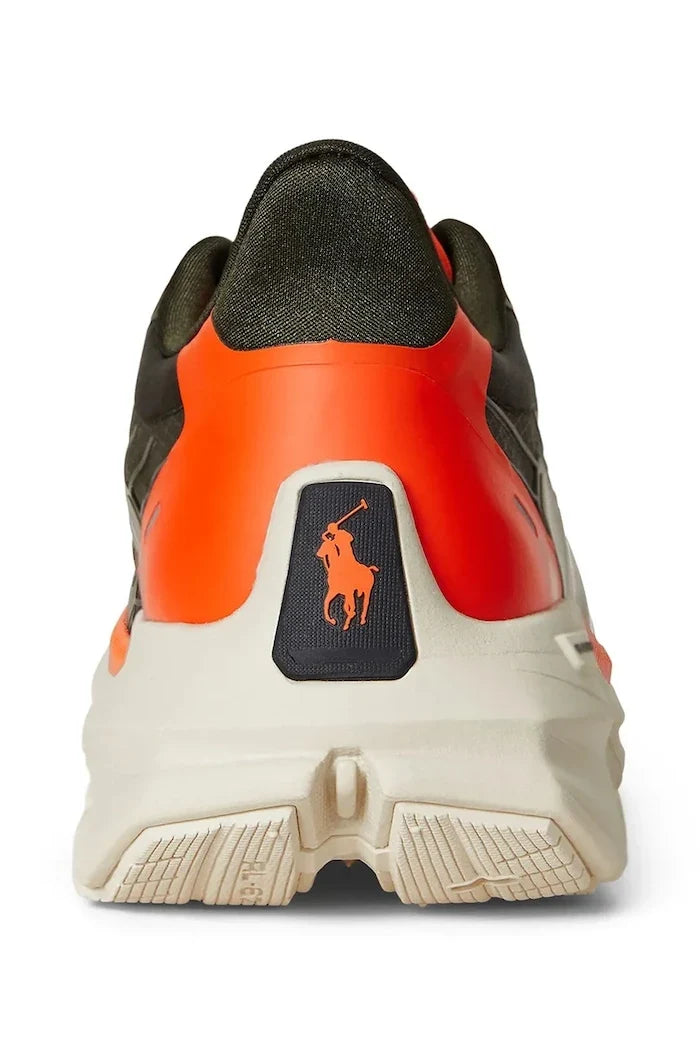 Polo Ralph Lauren Translucen Rlite Bl 100 Zapatillas
