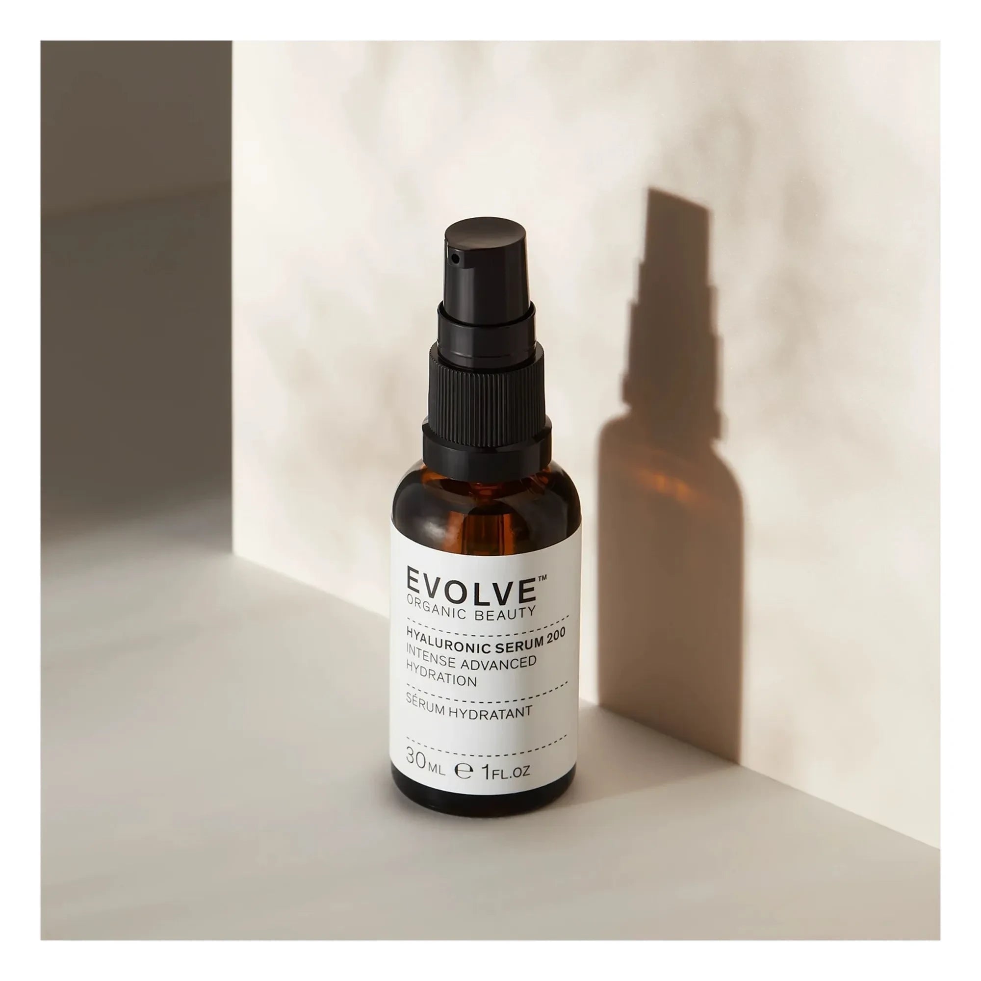 Evolve - Sérum Hialurónico 200 - 30 ml
