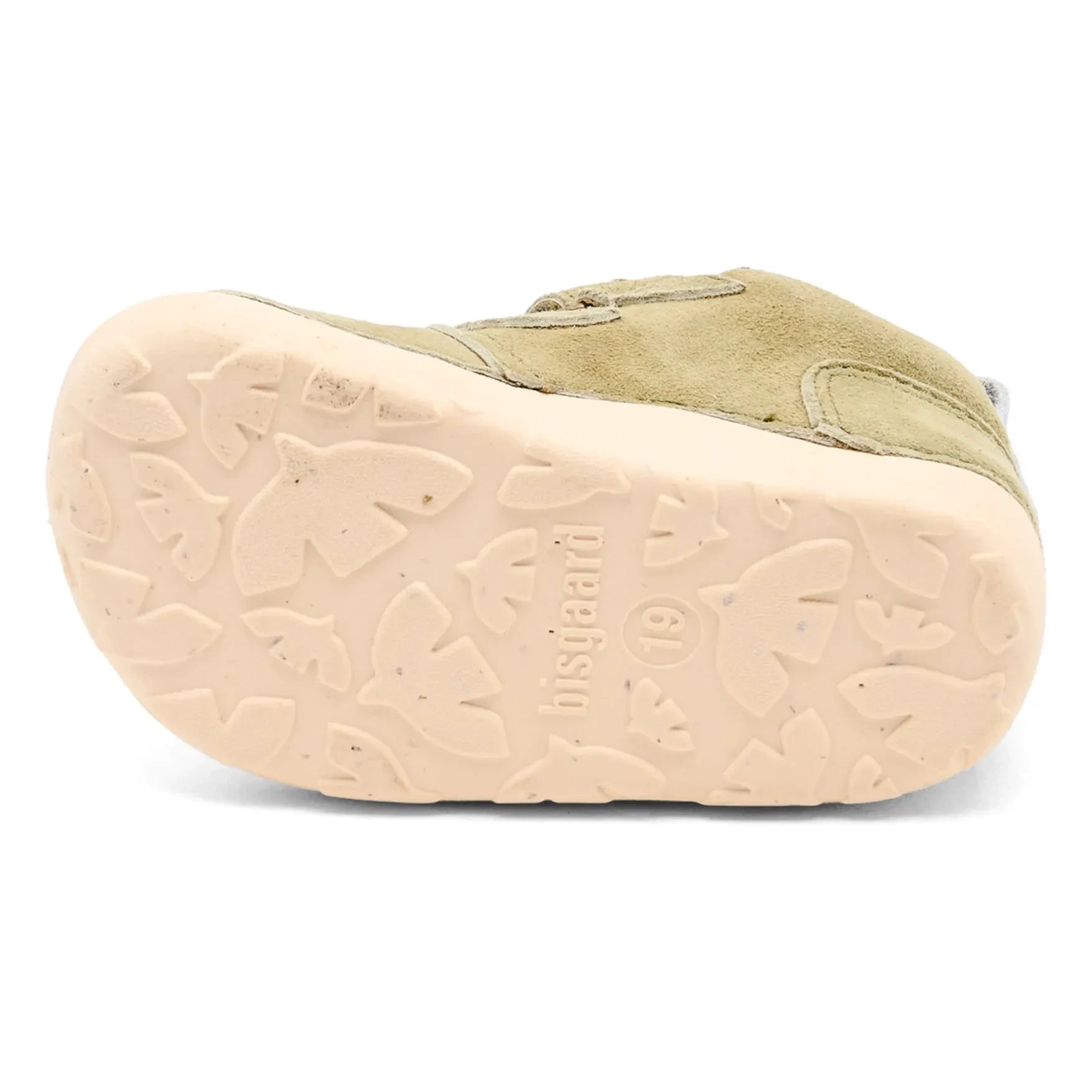 bisgaard - Zapatillas Scratch | Salvia