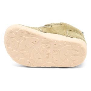 bisgaard - Zapatillas Scratch | Salvia