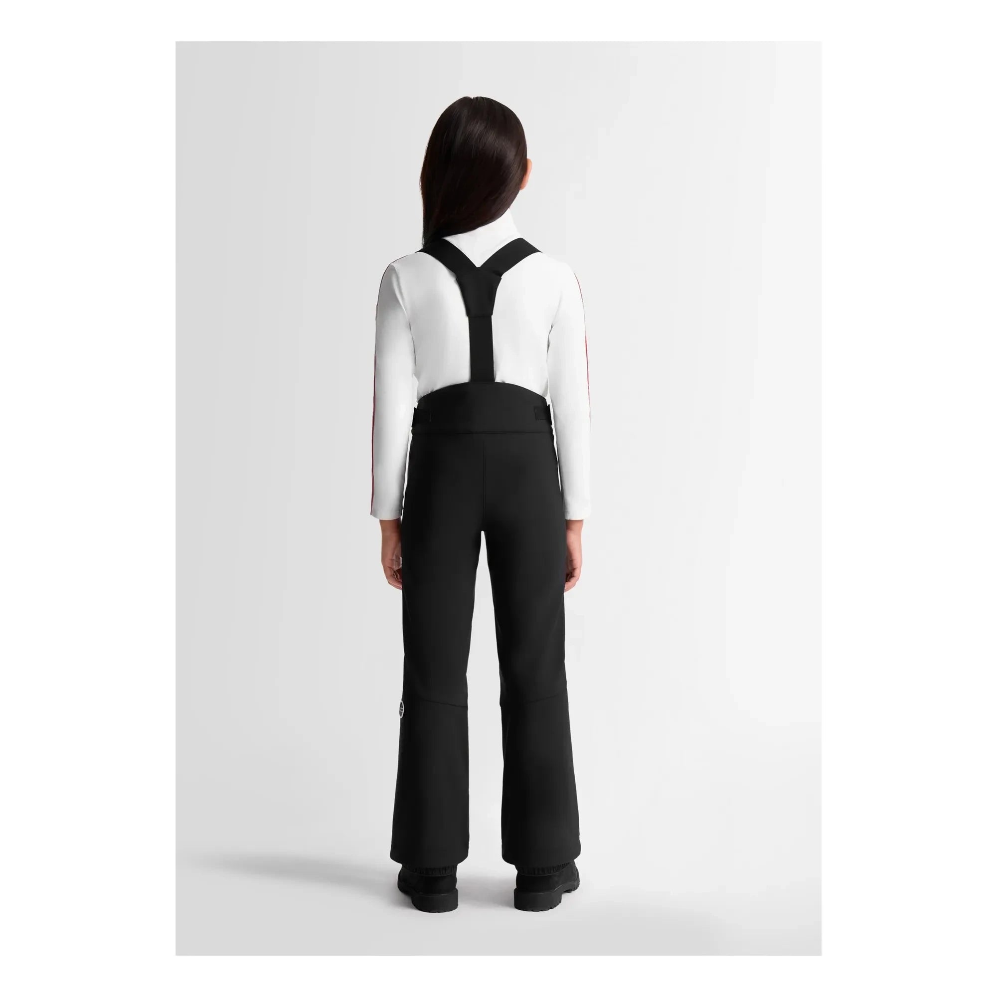 Fusalp - Pantalones de esquí Pixilae | Negro