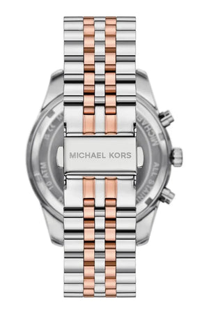 Reloj Michael Kors Lexington para hombre