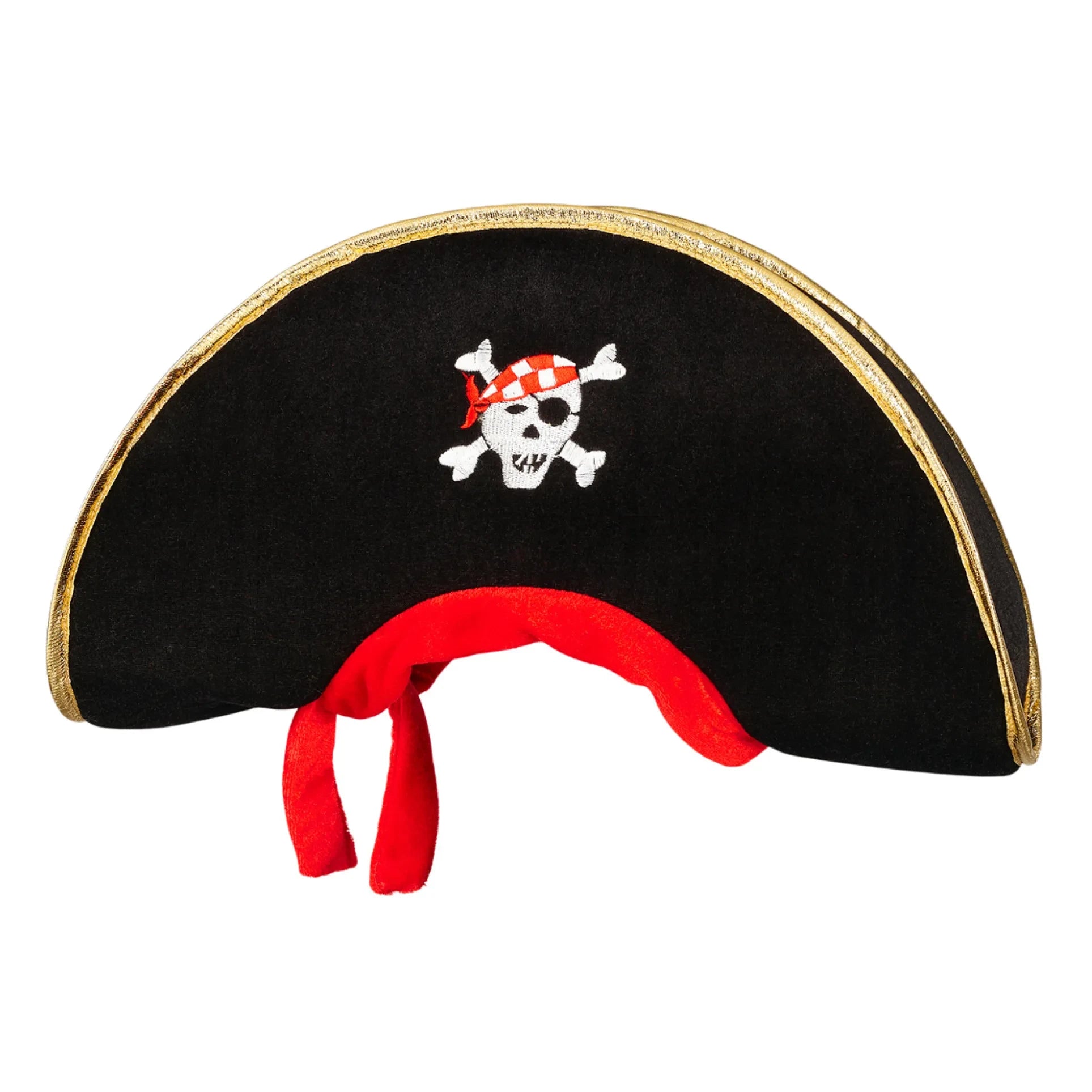 Souza - Sombrero Pirata