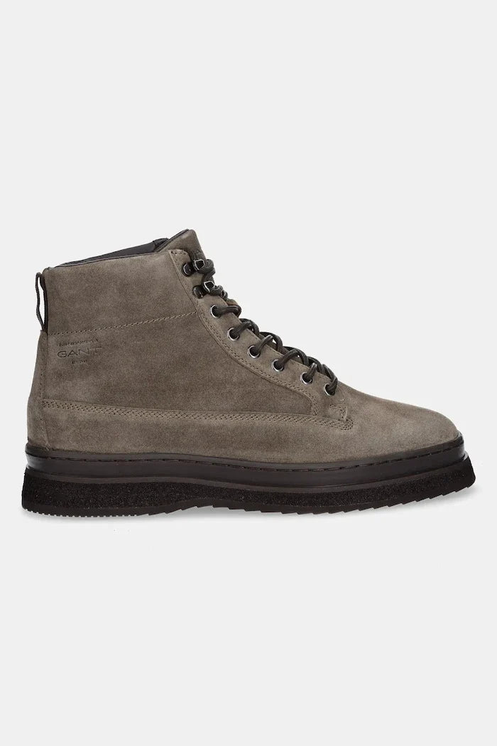 Zapatos de ante Blistown de Gant