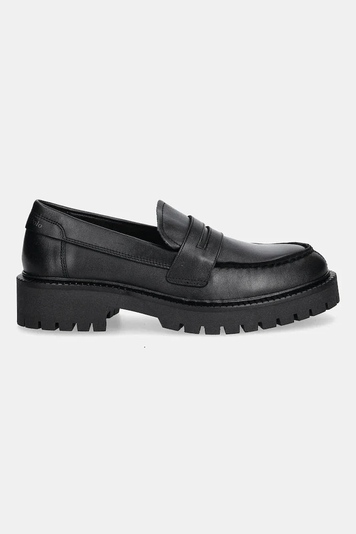 Mocasines de piel Phia de Marc O'Polo