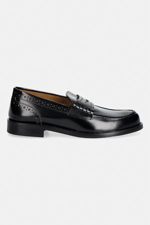 Mocasines de piel Weekend Max Mara para mujer