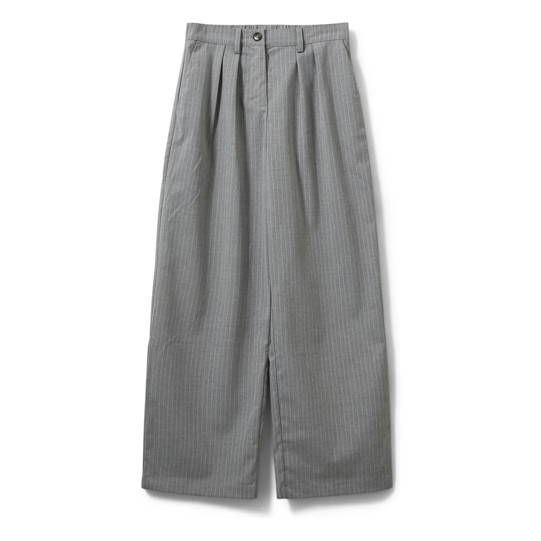 Sofie Schnoor - Pantalones Malinasy | Gris