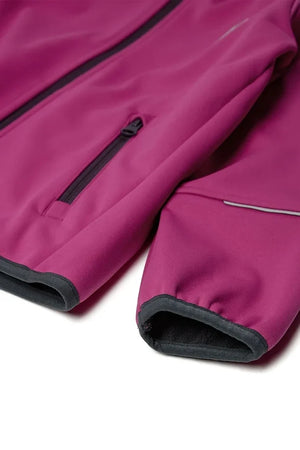 Chaqueta softshell Lego para niños LWSKY 764
