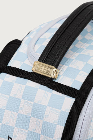 Sprayground - Snoopy Mavi Sırt Çantası 910B8798NSZ