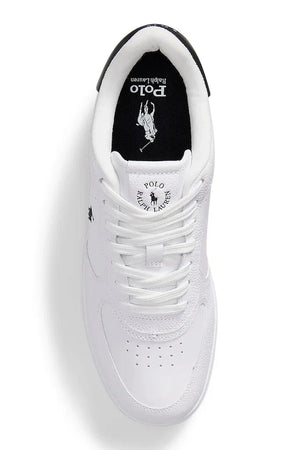 Zapatilla Polo Ralph Lauren Masters Crt