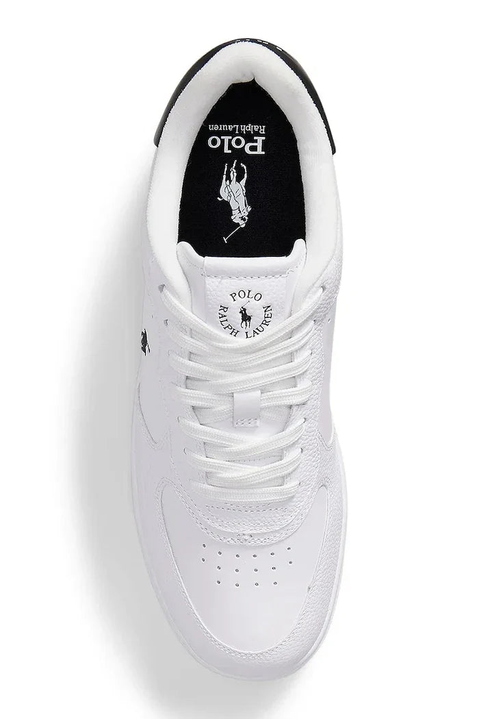 Zapatilla Polo Ralph Lauren Masters Crt