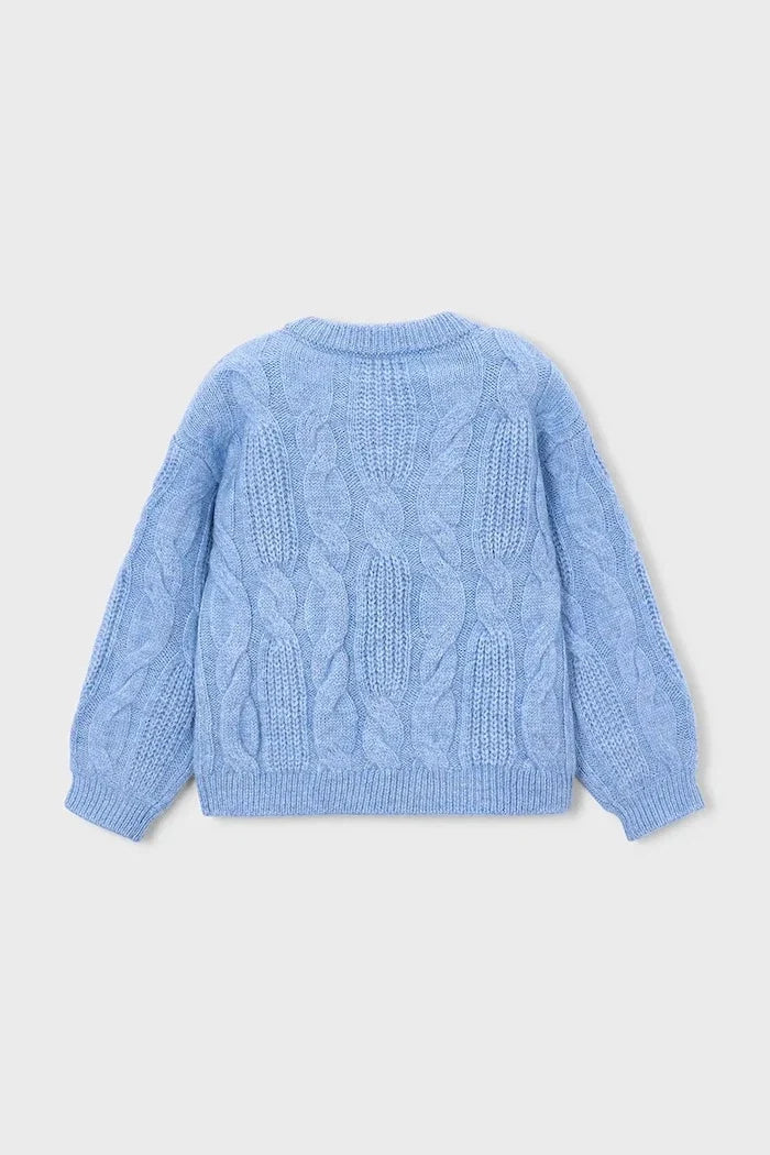 Sudadera Mayoral para niños