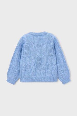 Sudadera Mayoral para niños