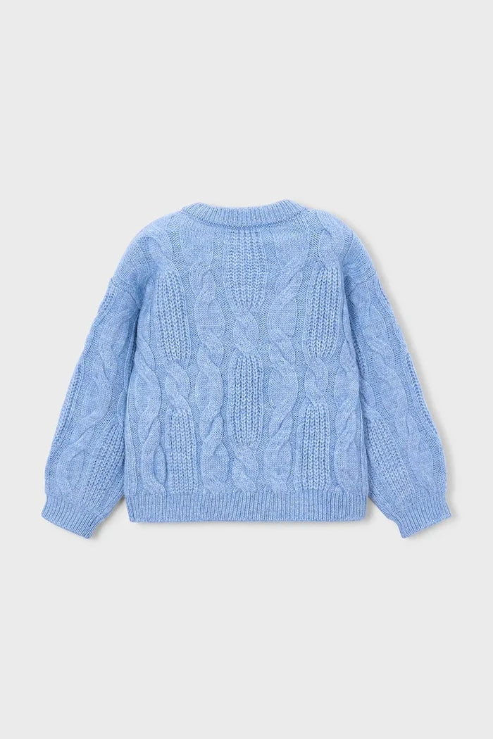 Sudadera Mayoral para niños
