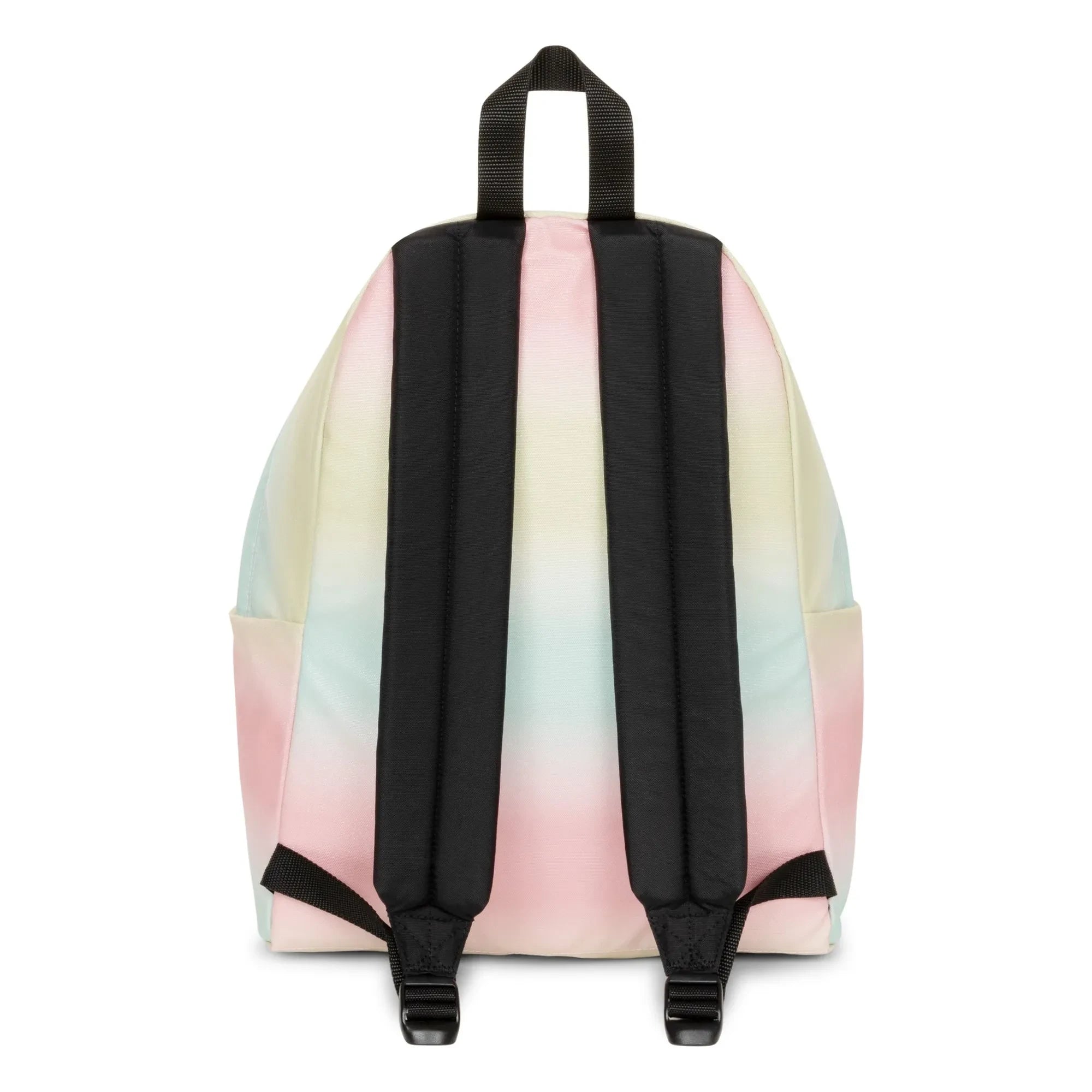 Eastpak - Mochila Padded Pak'R Glitter Gradient | Rosa Pálido