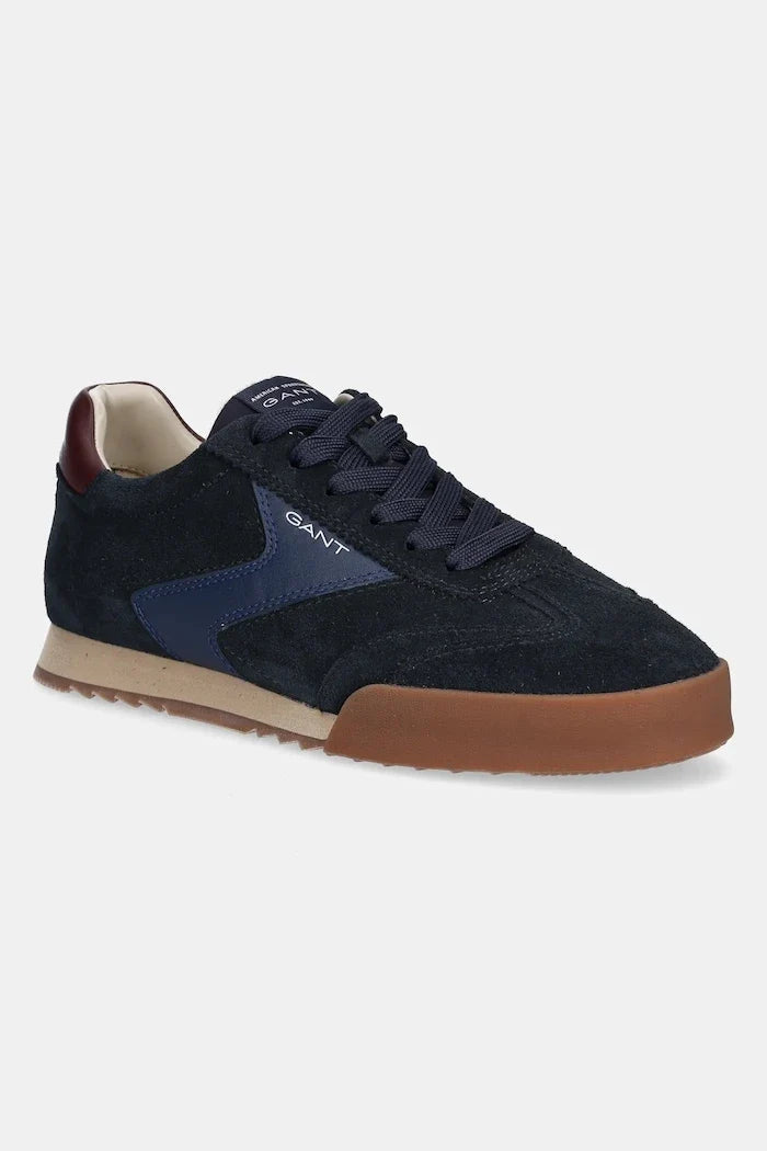 Gant Baylle Zapatillas Deportivas de Cuero