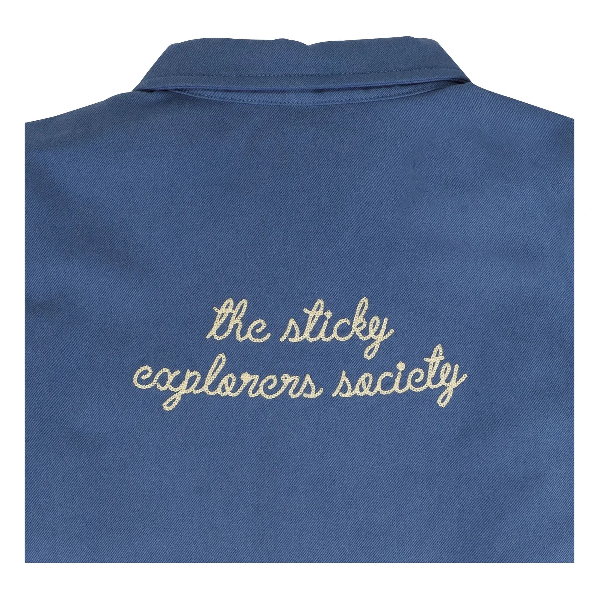 Sticky Lemon - Sobre de Bolsa Mono
