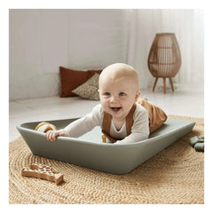 Leander - Cambiador Matty | Sage