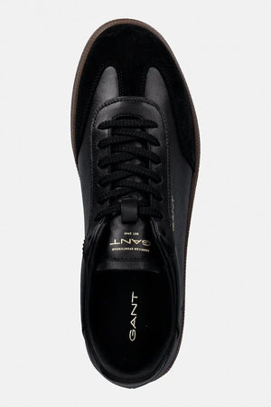 Zapatillas Gant Cuzmo de piel