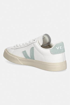 Zapatillas deportivas de piel para mujer Veja